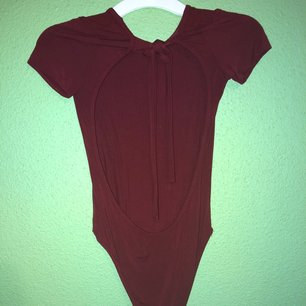 A&F Bodysuit - Picture 4 of 6